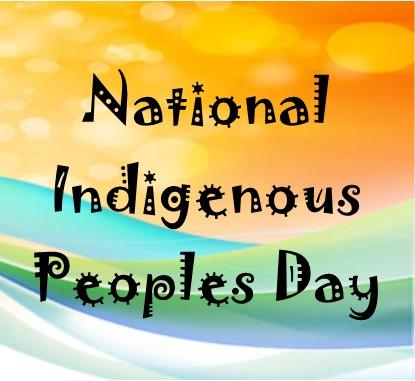 National Indigenous Peoples Day 2023 | Regina Public Schools